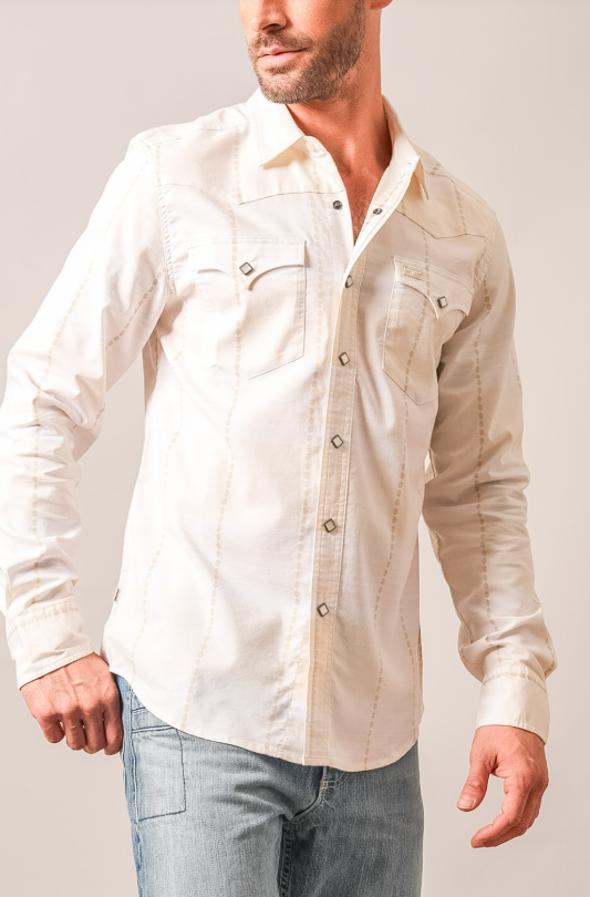 Kimes Ranch Mitch Shirt (Men's)