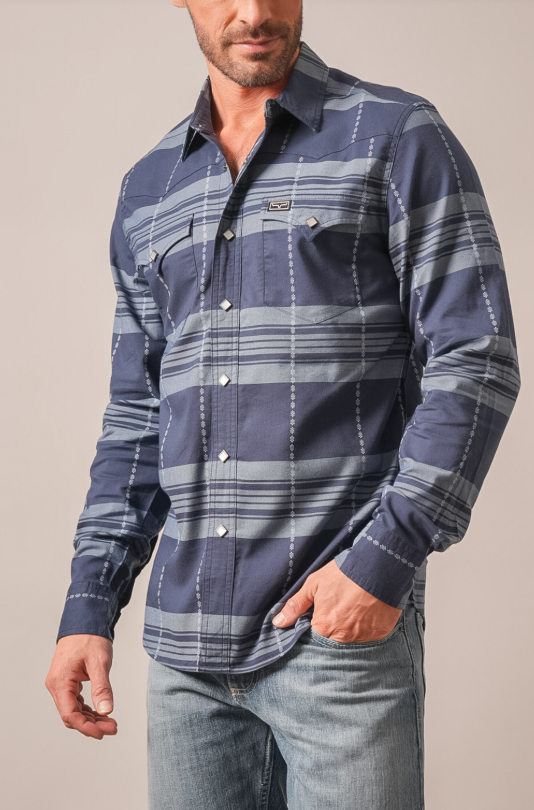 Kimes Ranch Mitch Shirt (Men's)