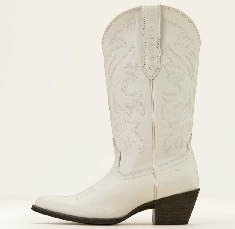 Ariat Heritage J Toe Stretchfit Boot (Women's)
