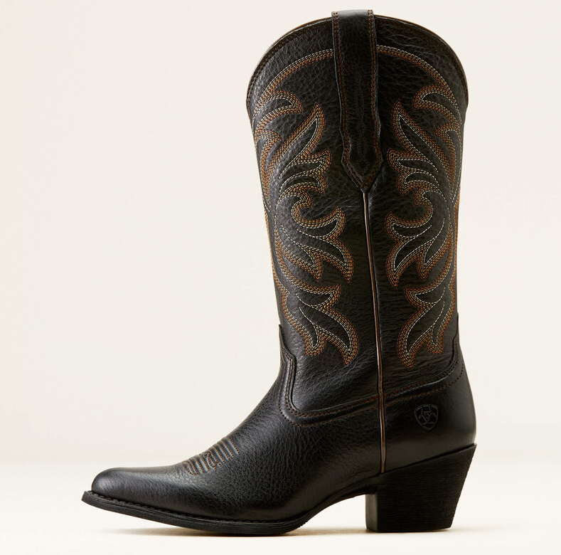 Ariat Heritage J Toe Stretchfit Boot (Women's)
