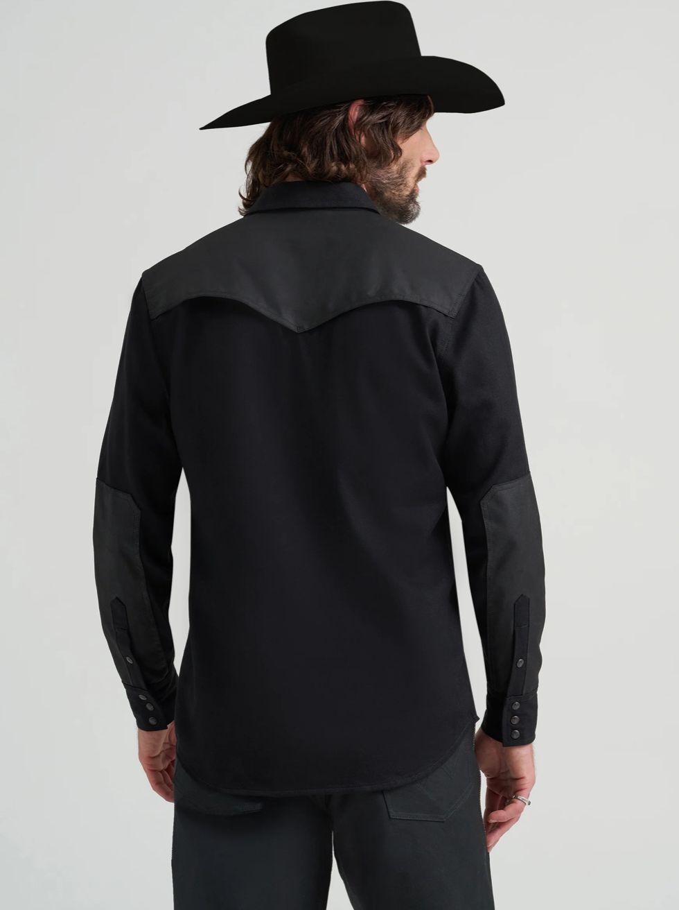 Filson® x Wrangler® - Adventure Shirt (Men's)