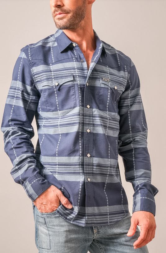 Kimes Ranch Mitch Shirt (Men's)