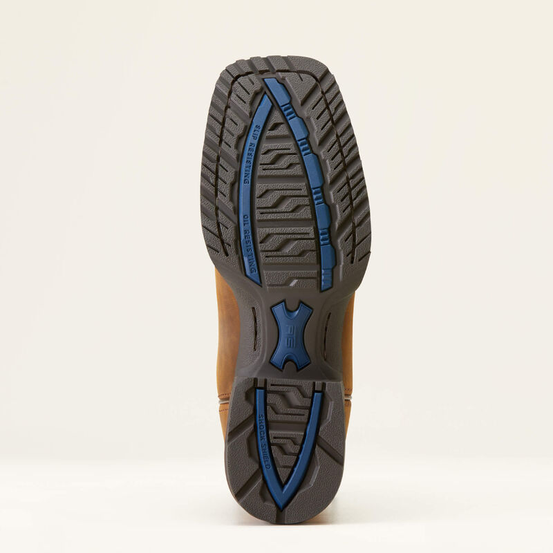 Ariat Delilah Round Toe Boot (Women's)