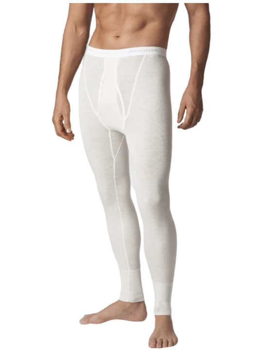 Stanfield's - Men's Superwash Wool Long Underwear