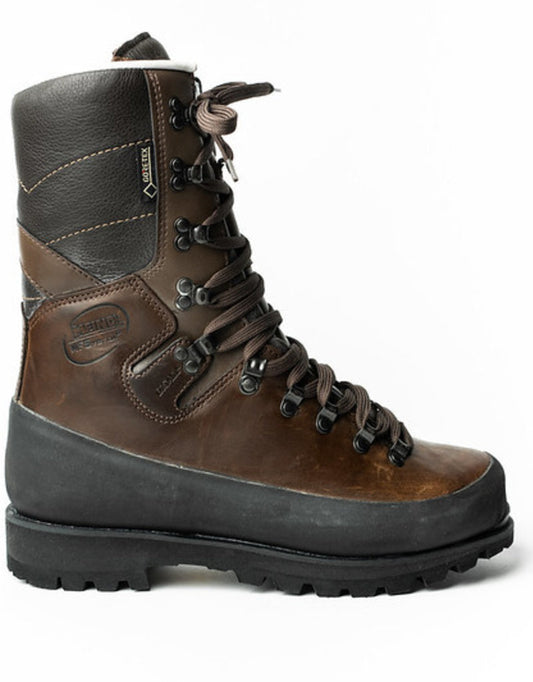 Meindl Dovre Extreme Hiking Boots (Wide-Fitting)