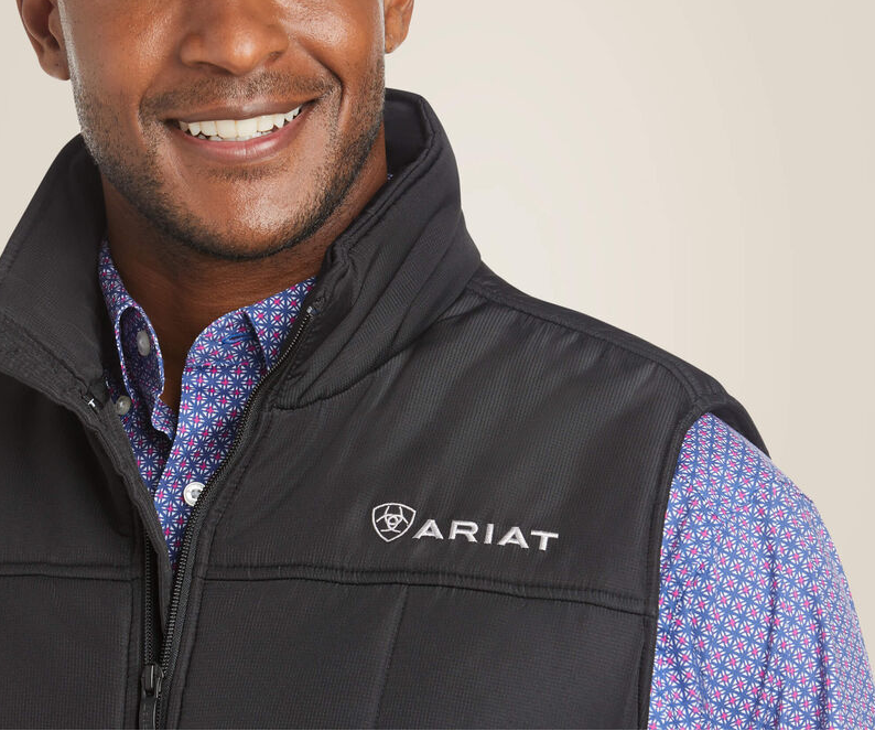Ariat Crius Insulated Vest (Men's)