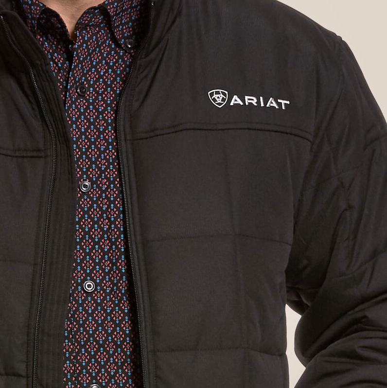 Ariat Crius Insulated Jacket (Men's)