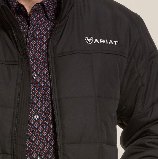 Ariat Crius Insulated Jacket (Men's)
