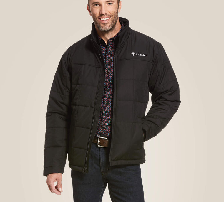 Ariat Crius Insulated Jacket (Men's)