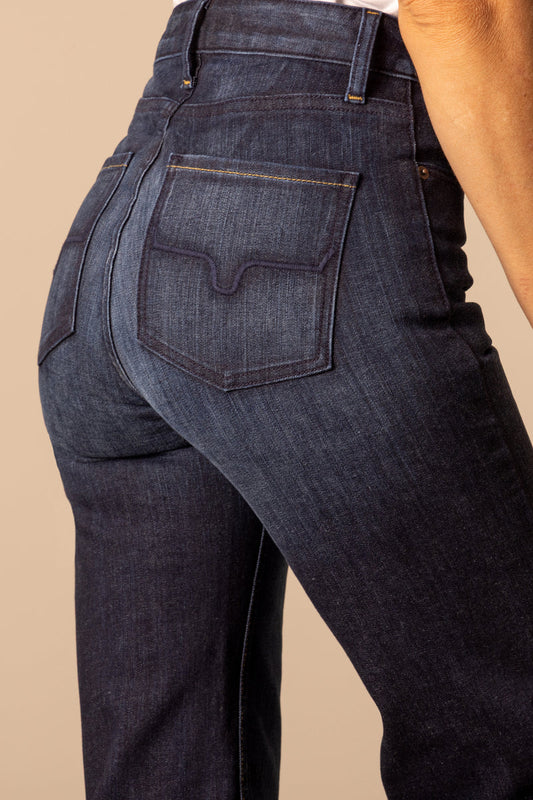 Kimes Ranch Olivia - Dark Wash (Women's)