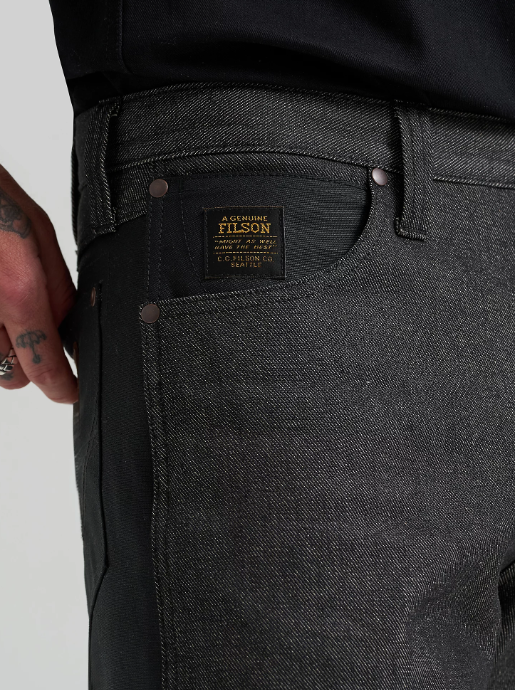 Filson® x Wrangler® - Adventure Jean (Men's)