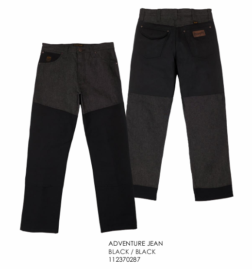 Filson® x Wrangler® - Adventure Jean (Men's)