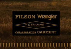 Filson® x Wrangler® - Adventure Shirt (Men's)