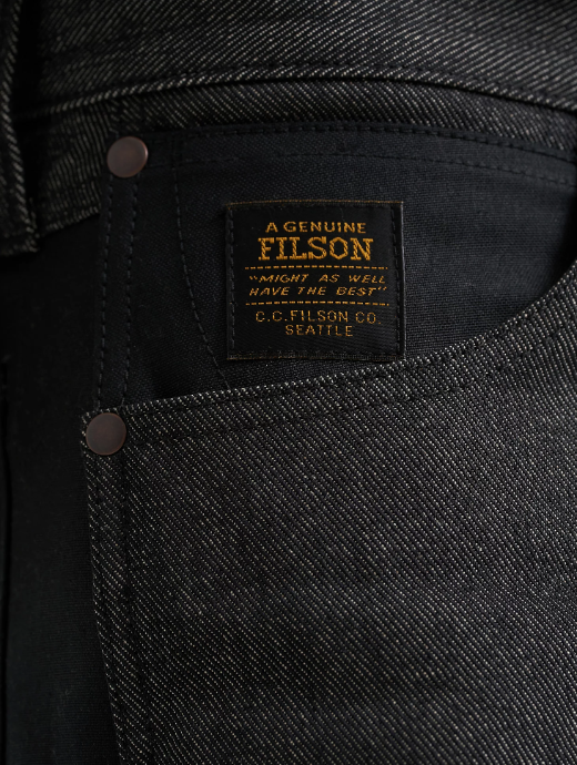 Filson® x Wrangler® - Adventure Jean (Men's)