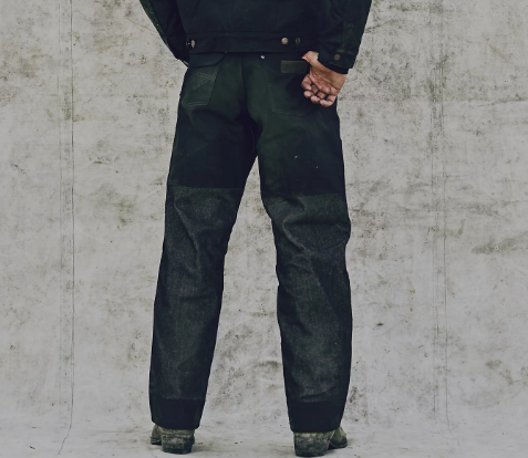 Filson® x Wrangler® - Adventure Jean (Men's)
