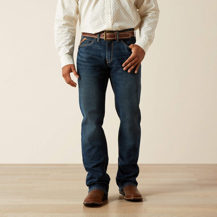 Ariat M4 Alan Boot Cut Jeans (Men's)
