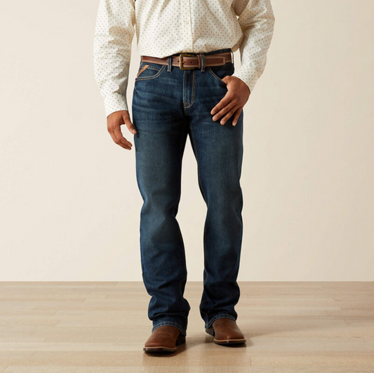 Ariat M4 Alan Boot Cut Jeans (Men's)