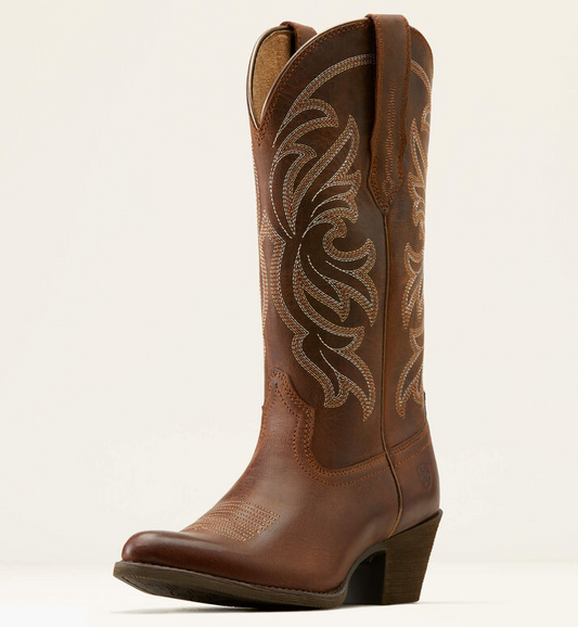 Ariat Heritage J Toe Stretchfit Boot (Women's)
