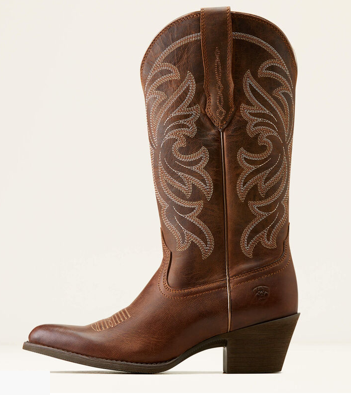 Ariat Heritage J Toe Stretchfit Boot (Women's)