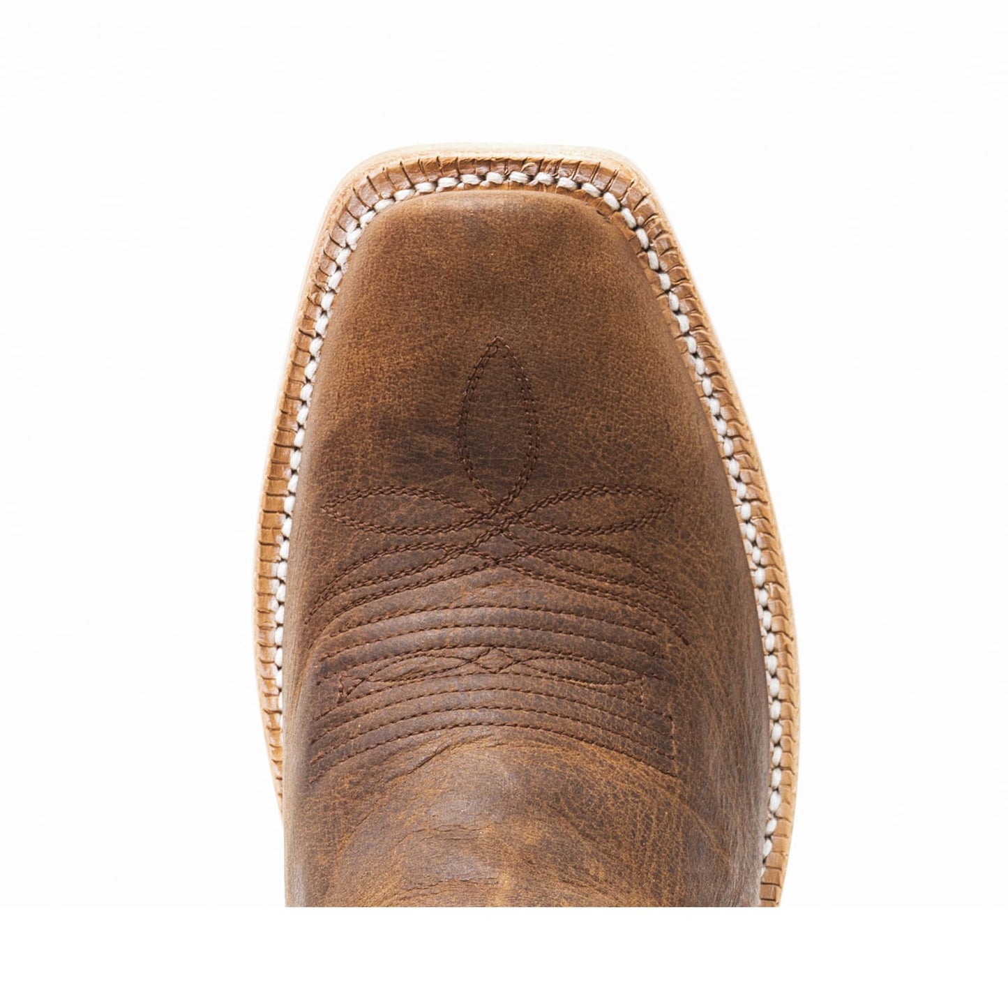 Hyer - Tipton Western Boot in Tan (Women's)