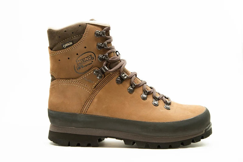 Meindl Island Active MFS Active Boot