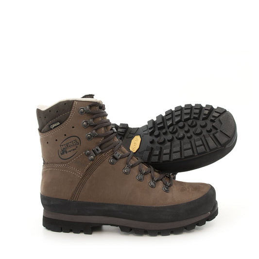 Meindl Island Active MFS Boot
