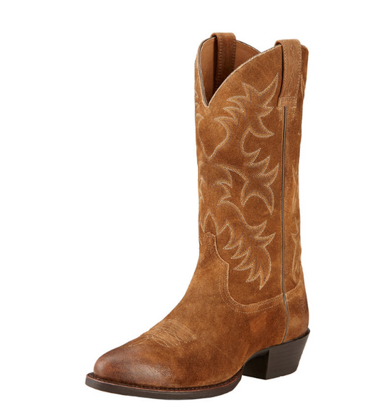 Ariat Heritage Western R Toe (Men's)