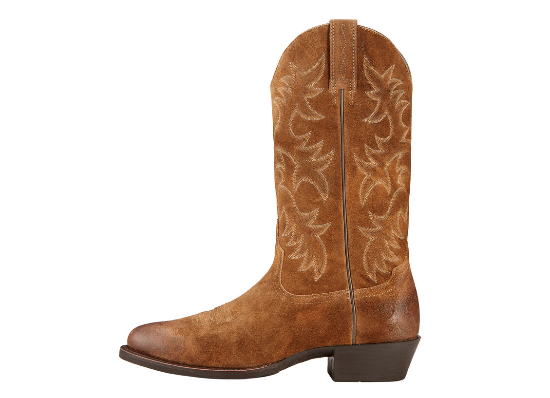 Ariat Heritage Western R Toe (Men's)