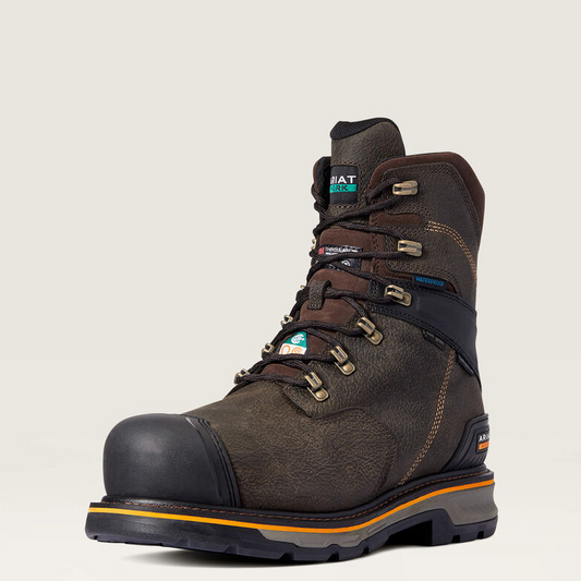 Ariat Stump Jumper 8" CSA H20 Boot (Men's)