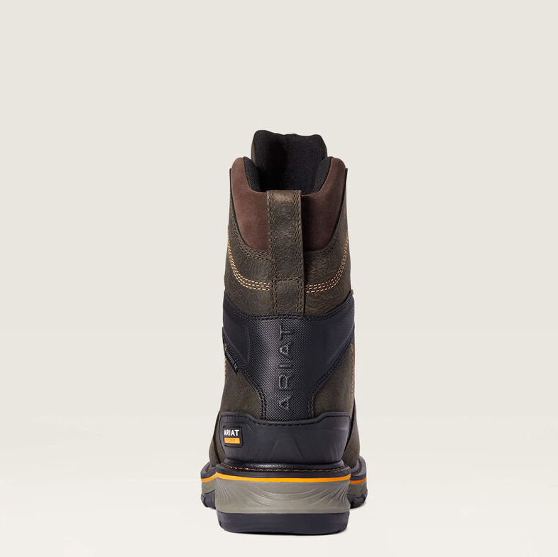 Ariat Stump Jumper 8" CSA H20 Boot (Men's)