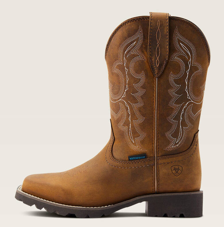 Ariat Unbridled Rancher H20 Waterproof Boot (Women's)