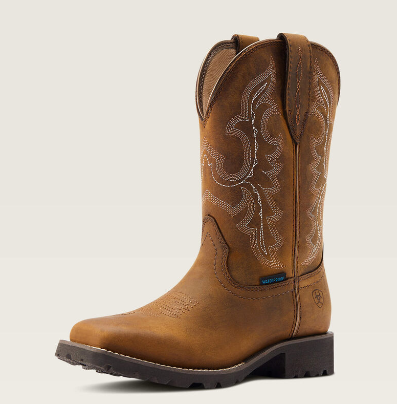 Ariat Unbridled Rancher H20 Waterproof Boot (Women's)