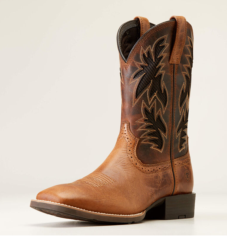 Ariat Sport Cool VentTEK boot - EE WIDE (Men's)