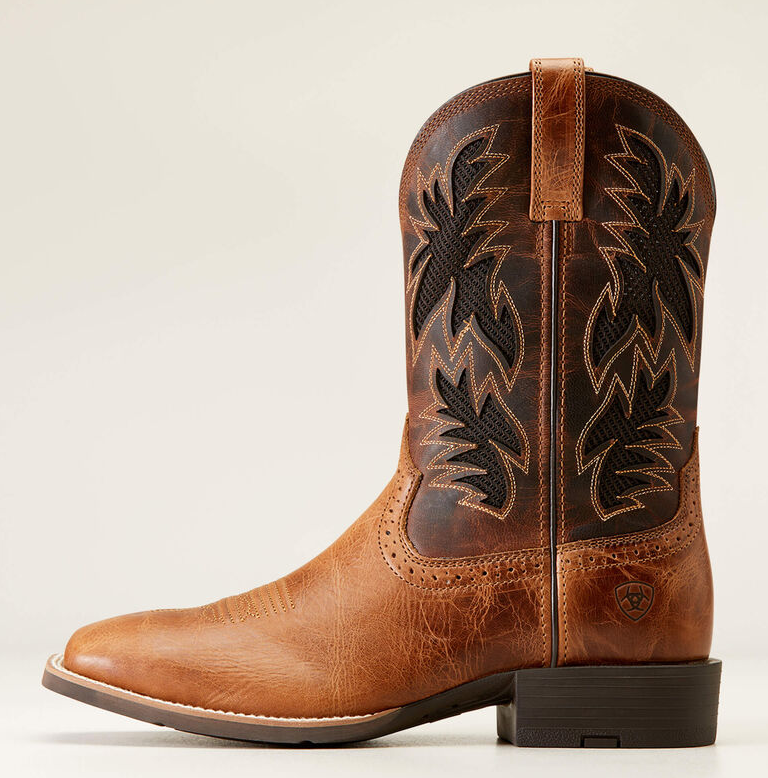 Ariat Sport Cool VentTEK boot - EE WIDE (Men's)