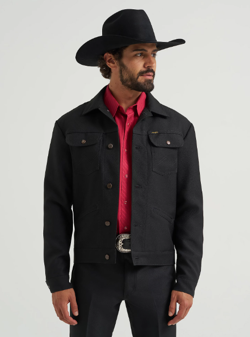 Western Wrancher Jacket (Men's)