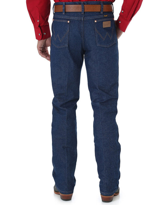 Wrangler Cowboy Cut Original Fit Jean (Men's)